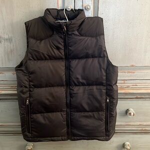 Polo Ralph Lauren puffer vest. Size 14/16